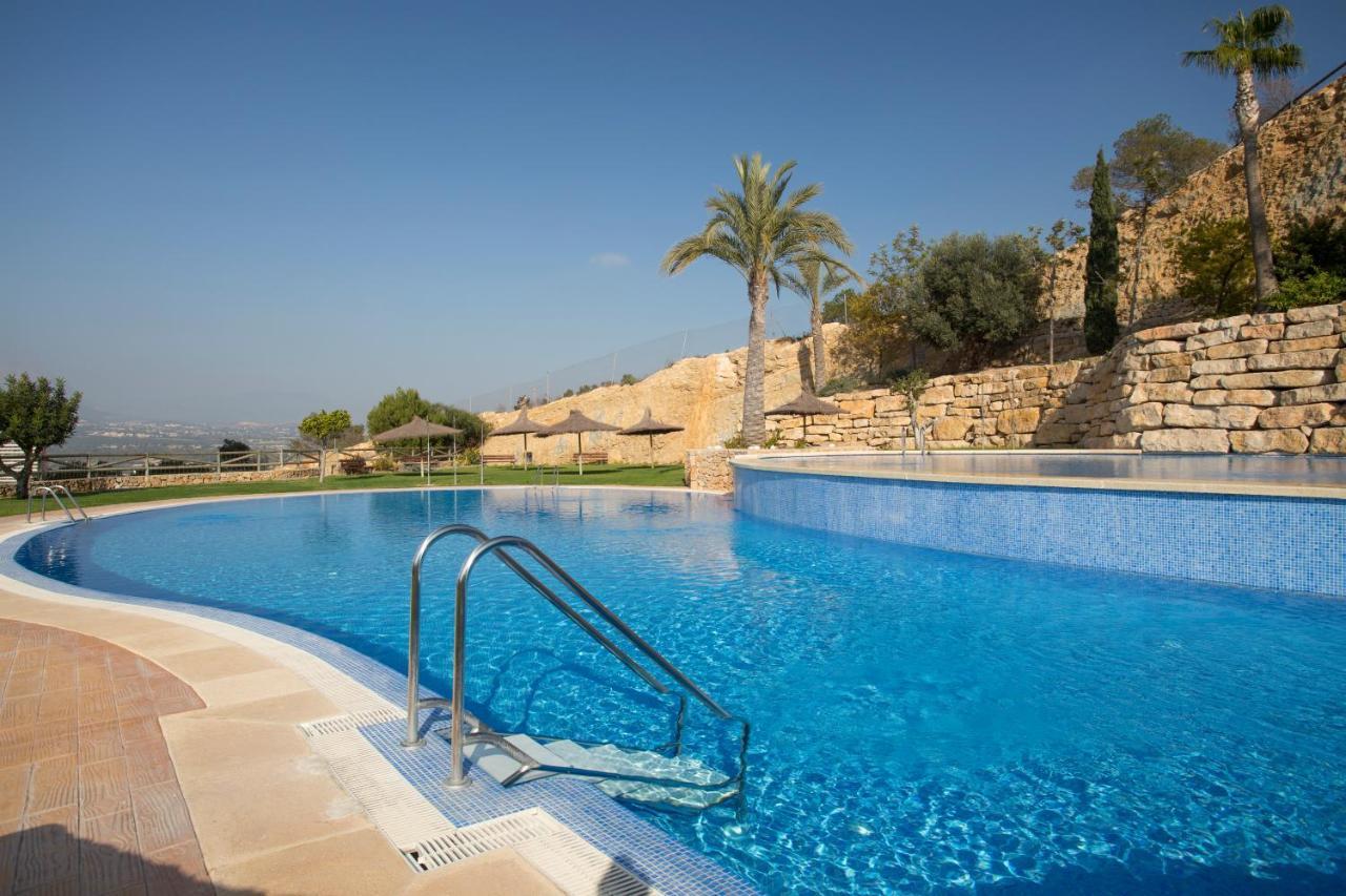Appartement Skyline 33 Two Bedroom With Sea Views