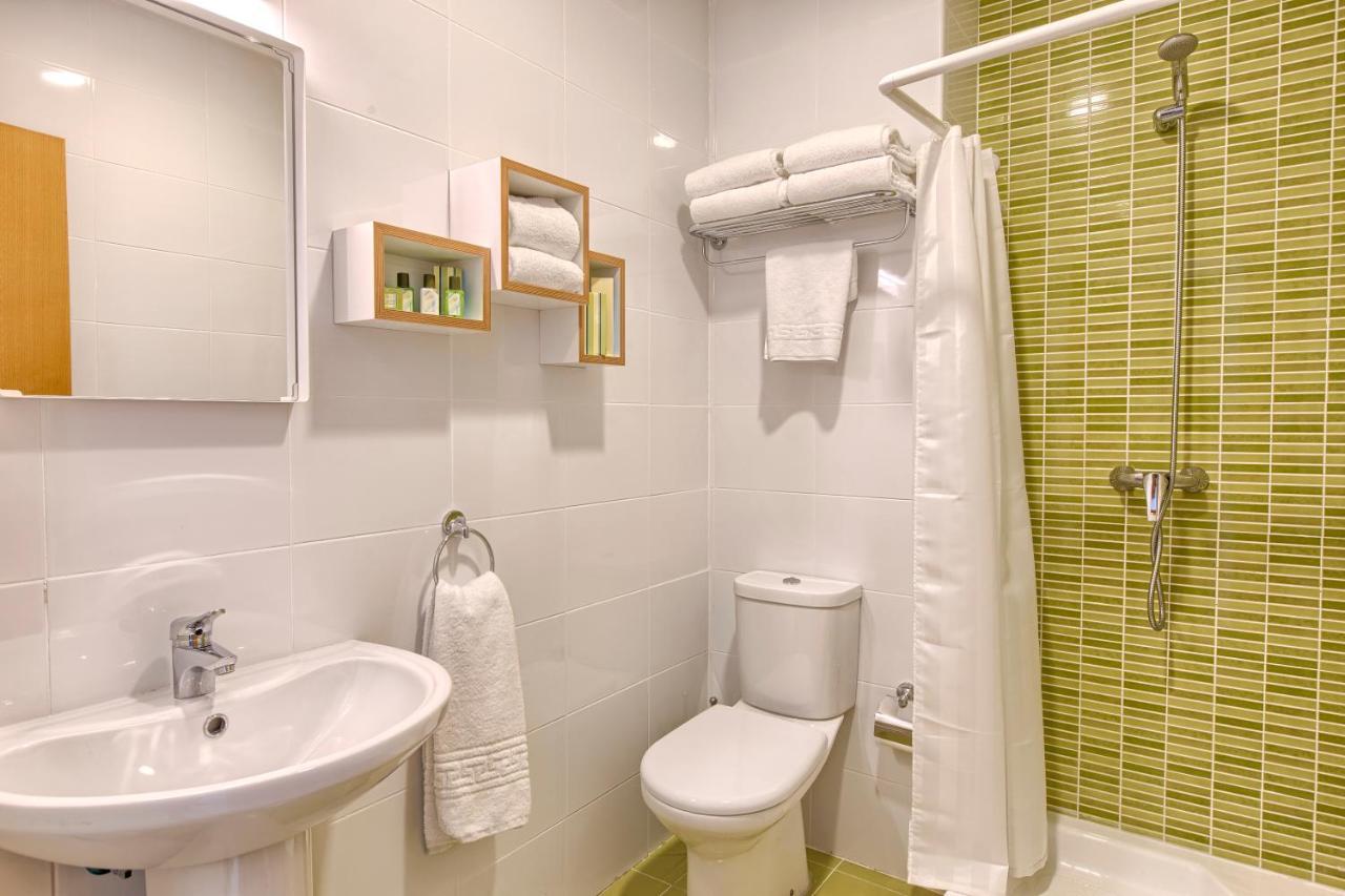 Skyline 33 Two Bedroom With Sea Views Appartement Benidorm