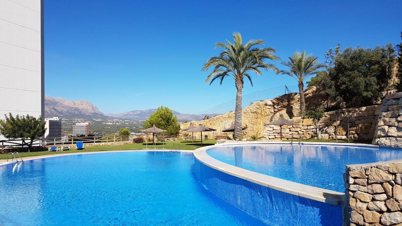 Skyline 33 Two Bedroom With Sea Views Appartement *